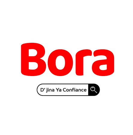 BORA DRC